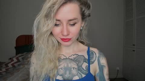 alexarush online show from February 6, 2025, 6:24 pm