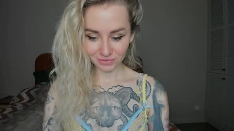 alexarush online show from February 7, 2025, 6:24 pm