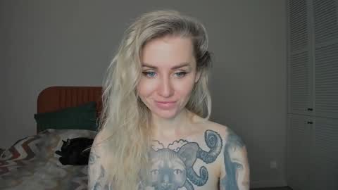 alexarush online show from February 7, 2025, 9:26 pm