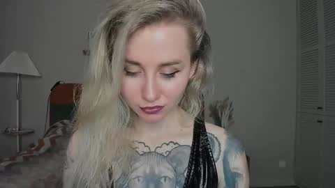 alexarush online show from March 11, 2025, 8:53 pm