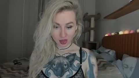 alexarush online show from October 17, 2025, 5:26 pm