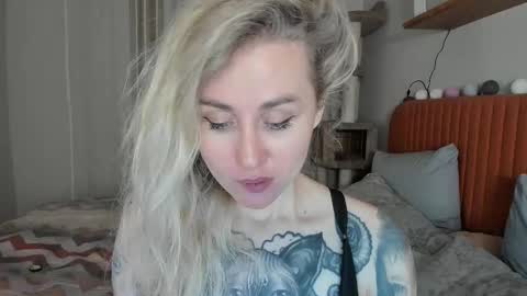 alexarush online show from November 7, 2025, 6:41 pm