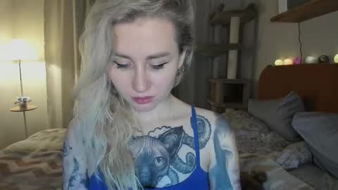 alexarush online show from November 28, 2025, 5:48 pm