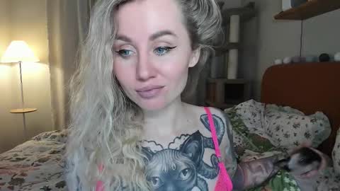 alexarush online show from March 5, 2026, 5:42 pm