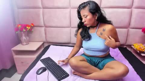 alexasquirtt online show from November 15, 2025, 3:15 am