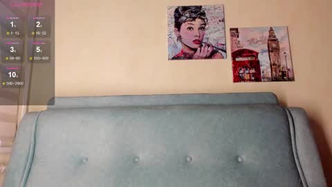 AlexaStevens online show from March 5, 2025, 4:46 pm