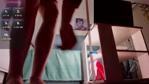 AlexaStevens online show from October 30, 2025, 7:10 am