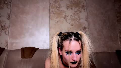 Snapshot of alexasweetblonde chatting on June 21, 2026, 9:28 pm Alexa online show from June 21, 2026, 9:28 pm