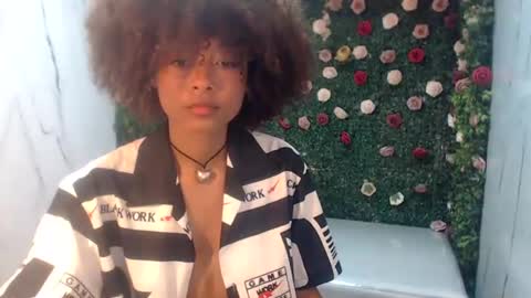 Snapshot of alexawet_ chatting on June 21, 2026, 3:25 pm Alexa online show from June 21, 2026, 3:25 pm