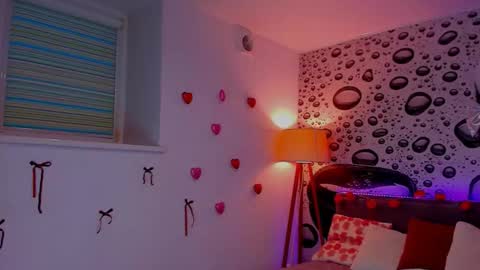 AlexaWilds online show from February 8, 2026, 1:47 pm