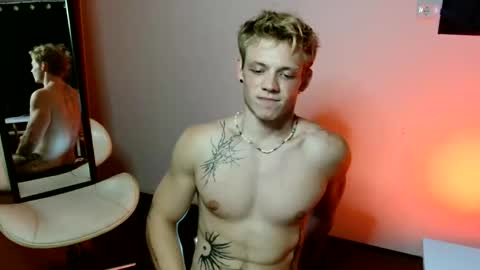 Alex Barczuk online show from May 13, 2026, 11:22 pm