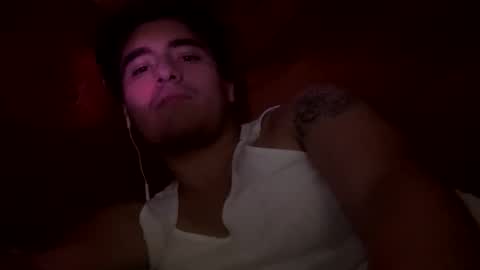 alexbravo13 online show from January 14, 2026, 4:12 pm