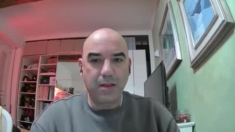 alexct77 online show from December 11, 2024, 7:03 pm