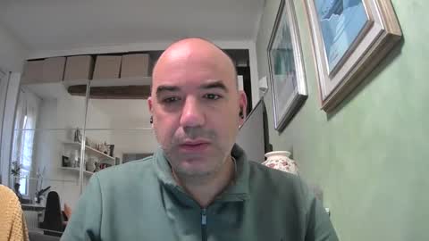 alexct77 online show from January 19, 2025, 8:50 am