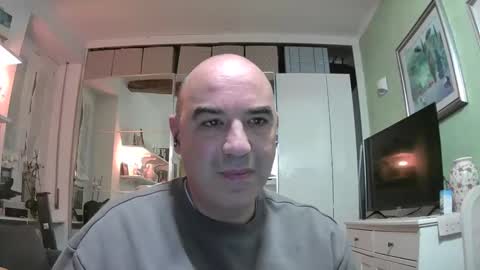 alexct77 online show from January 28, 2025, 5:35 pm