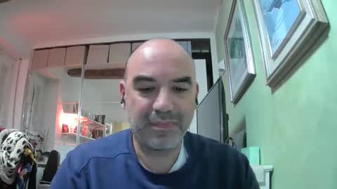 alexct77 online show from March 12, 2025, 7:06 pm