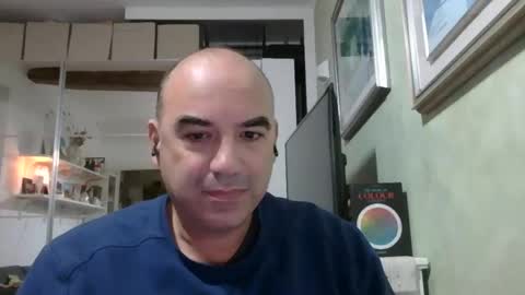 alexct77 online show from October 31, 2025, 5:36 pm