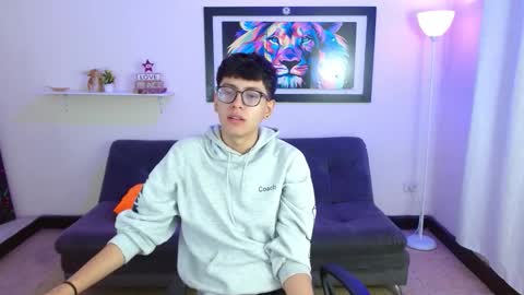 alex online show from February 25, 2026, 1:21 pm