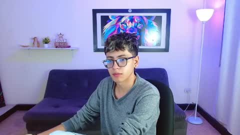 alex online show from April 12, 2026, 1:38 pm