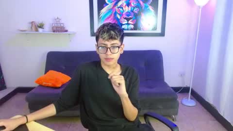 alex online show from April 16, 2026, 1:56 pm