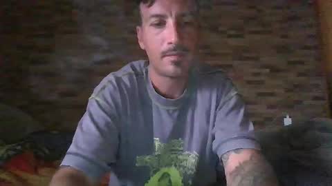 alexdelarge23 online show from October 8, 2025, 5:43 pm