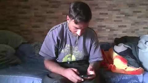 alexdelarge23 online show from October 9, 2025, 1:31 pm