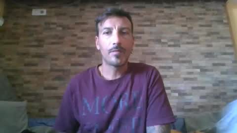 alexdelarge23 online show from October 25, 2025, 12:13 pm