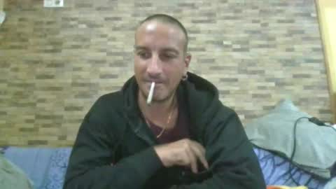 alexdelarge23 online show from November 9, 2025, 10:19 pm