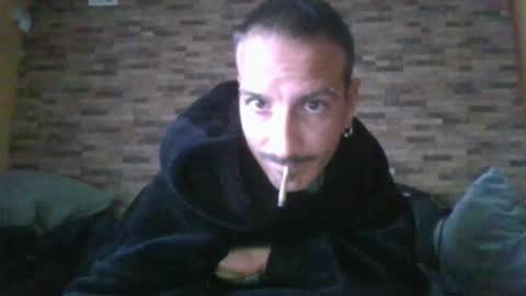 alexdelarge23 online show from December 18, 2025, 9:04 am