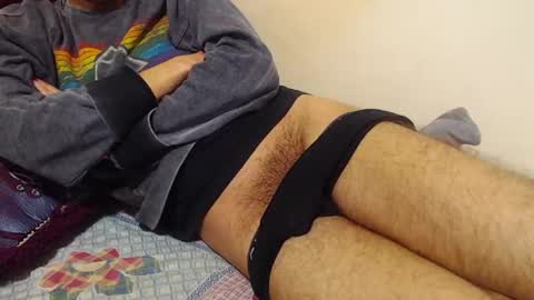 Alex online show from January 20, 2025, 7:25 pm