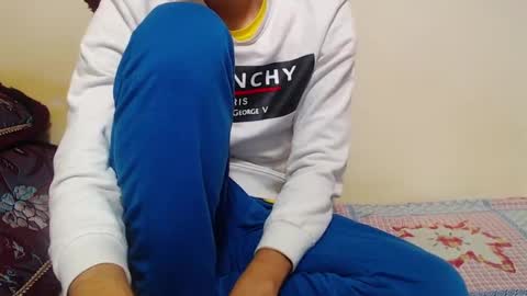 Alex online show from January 27, 2025, 7:46 pm