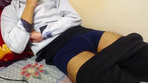 Alex online show from February 11, 2025, 5:40 pm