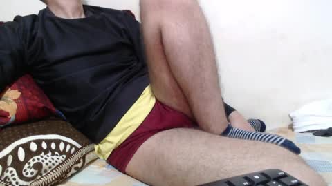 Alex online show from April 6, 2026, 5:14 pm