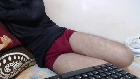 Alex online show from April 18, 2026, 4:44 pm