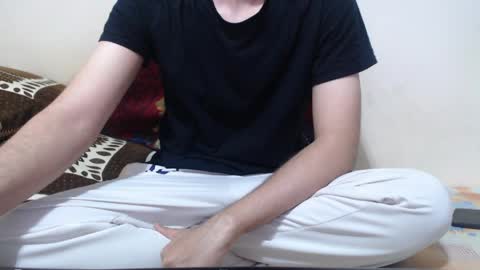 Snapshot of alexdelarge323 chatting on April 27, 2026, 2:37 pm Alex online show from April 27, 2026, 2:37 pm