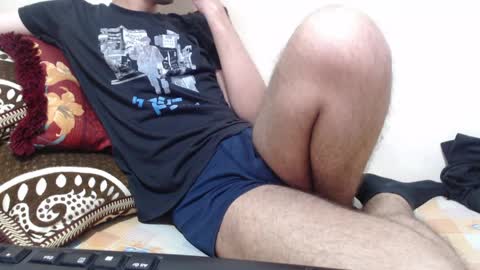 Snapshot of alexdelarge323 chatting on April 29, 2026, 4:33 pm Alex online show from April 29, 2026, 4:33 pm