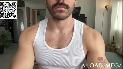 Alex Dimartino online show from March 27, 2026, 4:07 pm