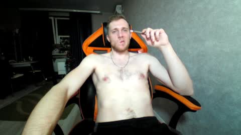 Snapshot of alexfox2018 chatting on December 27, 2024, 2:12 pm Alex online show from December 27, 2024, 2:12 pm