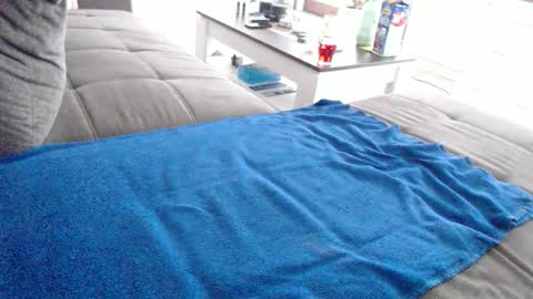 Doggystyle online show from January 19, 2025, 11:23 am