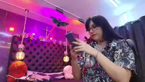 Alex online show from February 18, 2025, 6:47 pm