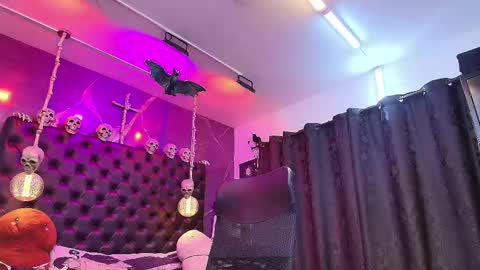 Alex online show from February 24, 2025, 12:30 am