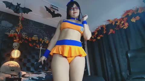 Alex online show from October 17, 2025, 8:00 pm