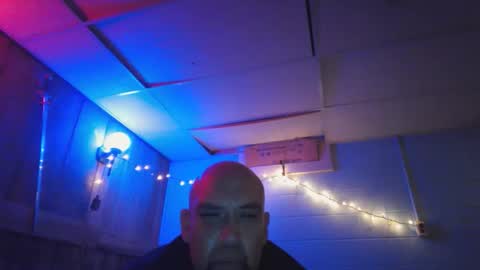 Snapshot of alexhorton85 chatting on November 4, 2025, 9:41 am Rev2end online show from November 4, 2025, 9:41 am