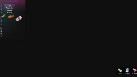 AlexX Snake online show from April 19, 2026, 6:35 am