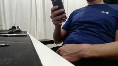 alexhunter4u online show from January 5, 2026, 10:24 pm