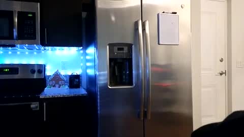 Alexi online show from January 2, 2025, 4:56 pm