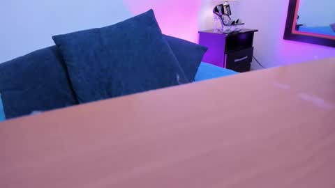 Alexia online show from January 16, 2026, 9:19 pm