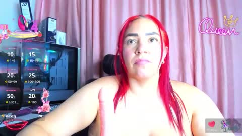alexia_251285 online show from March 2, 2026, 3:41 pm