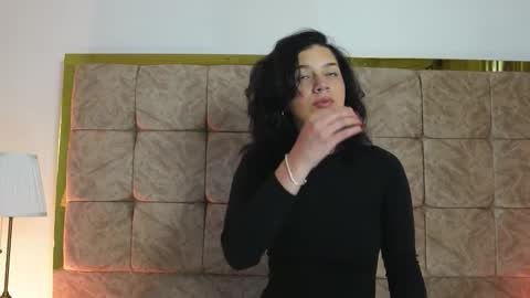 alexia_clark7 online show from February 9, 2026, 8:24 pm