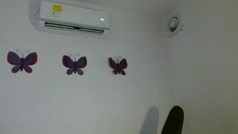 AlexiaCarson online show from September 12, 2025, 6:08 pm